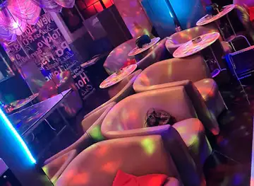 Night Club Orchidea