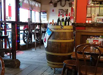 Bale Bar