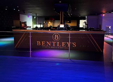 Bentley’s Sports Bar & NightClub