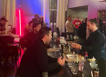 ohio/chillicothe/nightclub/prohibition-legendary-bourbon-bar