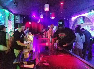 Tonic Lounge