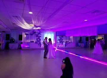 White Eagle Club