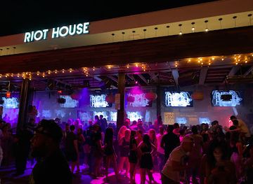 Riot House