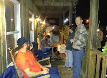 Hatfield & McCoy Moonshine Distillery + Bar & Grill