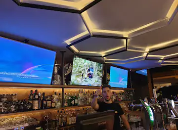 Athens Sports Bar