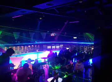 Jungle Club