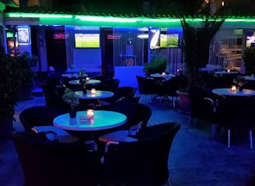 Rockefeller's Disco Pub