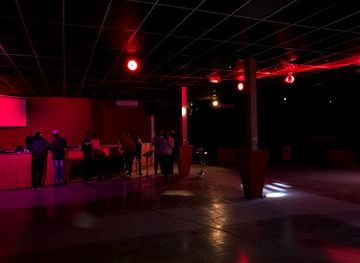 Base Lounge Night Club