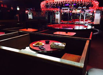 CLUB U.S.A.
