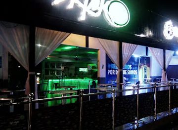 Drink Point Bavaro