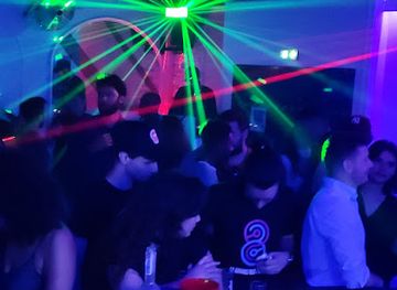 Full House Discotheque