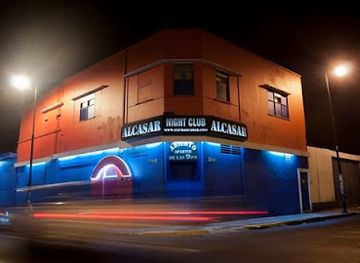 Club Alcazar