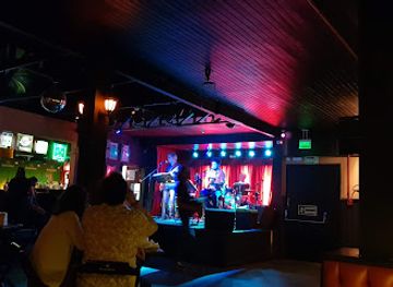 Zeppelin Old Bar