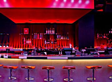 Metro Nightclub