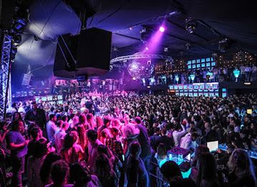 ZONE Club