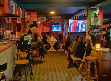 Irish Pub