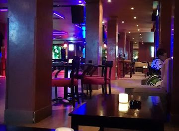 Elements Club & Lounge