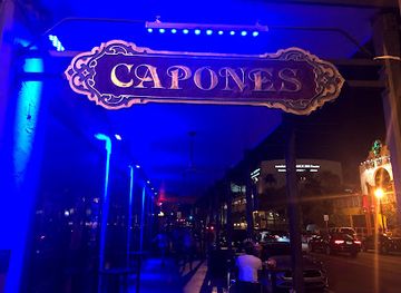 Capone's Nightclub