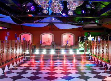 Voodoo Rooms