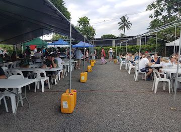 Muri Night Markets