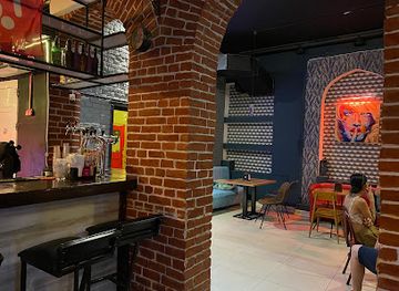 kyrgyzstan/arslanbob-walnut-forest/nightclub/norm-bar