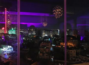 Ghoroub Sunset Bar & Lounge