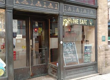 The Safe