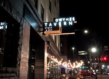 Owyhee Tavern