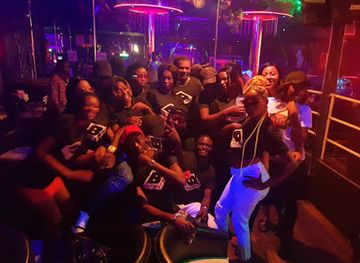 Boomerang Night Club