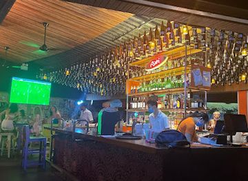 Bikini Bar