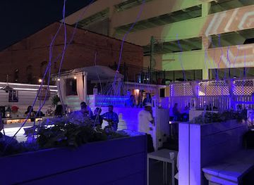 Exodos Rooftop