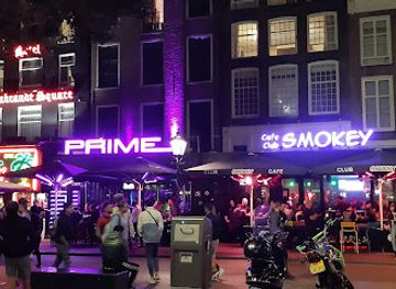 Club Prime
