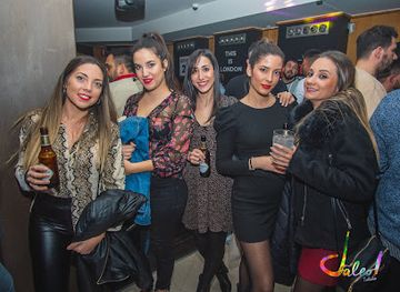 spain/toledo/alcazar/nightclub/jaleo-toledo