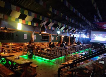 Irish Pub