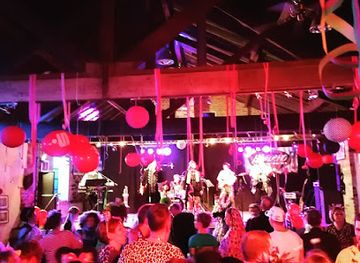 germany/monschau/nightclub/weisses-pferdchen