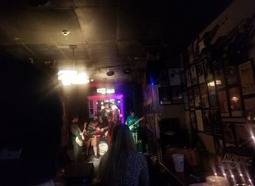 Stella Blues