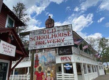 Old Schoolhouse Brewery