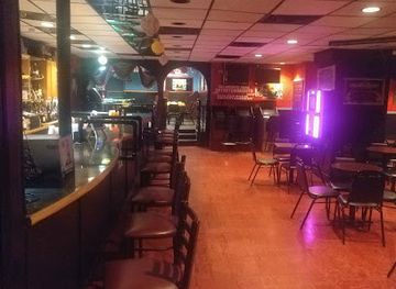 Tns Nightclub