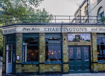 united-kingdom/london/notting-hill/nightclub/the-castle