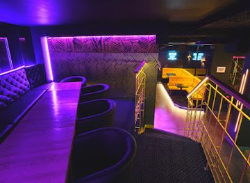 Klub Piętro