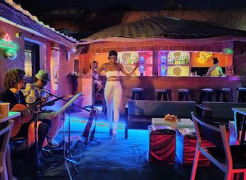 King Night Club