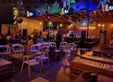 The Rooftop