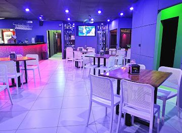 Mojitos club