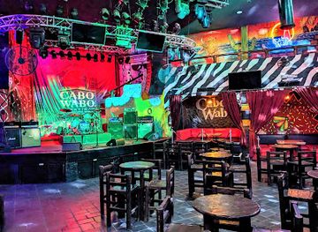 Cabo Wabo Cantina