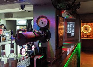 Bunkier Music Club