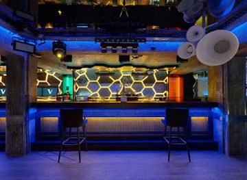 Vanity Club Cologne - Köln