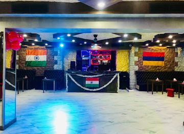 Ind-am bar cafe & night club