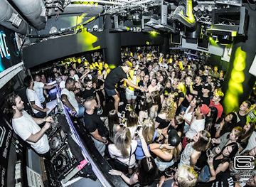 Club Sensation Hersonissos Crete Greece