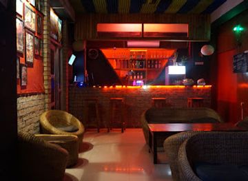 Crossroad bar and Karaoke
