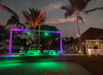 Buddha Bar Beach